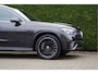 Mercedes-Benz GLC GLC 300 e 4M AMG Line | Achterasbesturing Luchtvering Burmester Trekhaak Memory Distronic