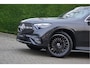 Mercedes-Benz GLC GLC 300 e 4M AMG Line | Achterasbesturing Luchtvering Burmester Trekhaak Memory Distronic