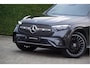 Mercedes-Benz GLC GLC 300 e 4M AMG Line | Achterasbesturing Luchtvering Burmester Trekhaak Memory Distronic