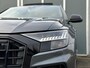 Audi Q8 60 TFSI eQuattro 462pk Pro Line S Competition | Pano RS-stoel Tr