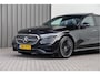 Mercedes-Benz E-klasse 300 e AMG Premium, Pano, Hyperscreen, Distronic, Nightpack 2024