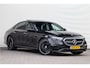Mercedes-Benz E-klasse 300 e AMG Premium, Pano, Hyperscreen, Distronic, Nightpack 2024