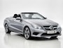 Mercedes-Benz E-klasse Cabrio 200 Edition Sport | Automaat | Full Led | Airscarf | Leder | Navi