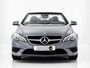 Mercedes-Benz E-klasse Cabrio 200 Edition Sport | Automaat | Full Led | Airscarf | Leder | Navi