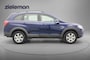 Chevrolet Captiva 2.4i Executive 7 Persoons - Dakraam, Leer, Cruise, Clima, Trekhaak, Stoelverw. NAP