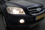 Chevrolet Captiva 2.4i Executive 7 Persoons - Dakraam, Leer, Cruise, Clima, Trekhaak, Stoelverw. NAP