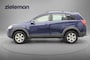 Chevrolet Captiva 2.4i Executive 7 Persoons - Dakraam, Leer, Cruise, Clima, Trekhaak, Stoelverw. NAP
