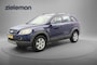 Chevrolet Captiva 2.4i Executive 7 Persoons - Dakraam, Leer, Cruise, Clima, Trekhaak, Stoelverw. NAP
