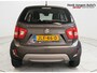 Suzuki Ignis 1.2 Smart Hybrid Comfort uit 2022 Rijklaar + 12 maanden Bovag-garantie Henk Jongen Auto's in Helmond,  al 50 jaar service zoals 't hoort!