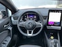 Renault Captur 1.3 mild hybrid 160 techno EDC AUTOMAAT / GROOT NAVI / STOEL EN STUURVERWARMING / CAMERA / VELE OPTIES