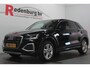 Audi Q2 35 TFSI Advanced edition - Bluetooth / Stoelverw. / Parksens. achter