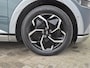 Hyundai Ioniq 5 Lounge 73kWh Automaat / Fabrieksgarantie tot 10-2027* / Accu SoH 100% /  HUD / Trekgewicht 1600 Kg / WLTP bereik 481 km / CCS snelladen / Stuur-, Stoel en Achterbank verwarming / Adaptief CC / Rondomzicht camera / Meerprijs gebruikte winterset € 599 /