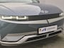 Hyundai Ioniq 5 Lounge 73kWh Automaat / Fabrieksgarantie tot 10-2027* / Accu SoH 100% /  HUD / Trekgewicht 1600 Kg / WLTP bereik 481 km / CCS snelladen / Stuur-, Stoel en Achterbank verwarming / Adaptief CC / Rondomzicht camera / Meerprijs gebruikte winterset € 599 /