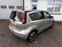 Nissan Note 1.6 Connect Edition|Airco|Navi|Automaat|Bluetooth