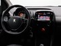 Peugeot 108 1.0 e-VTi Allure | Airco | Apple Carplay/Android Auto|telefoonintegratie premium | Bandenspanningscontrolesysteem
