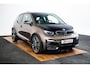 BMW i3 S 120Ah 42 kWh Schuif/kanteldak - Driving Assistant Plus - Harman Kardon - Comfort Access - PDC Voor/Achter - Stoelverwarming incl. accuverwarming - Navigatiesysteem Professional - Getinte Ruiten -
