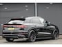 Audi SQ8 4.0Tfsi 507Pk Aut. | Quattro | S-Line | Spoiler pakket | Head Up Display | 360° Camera | Luchtvering | Panoramadak | 23'' WheelForce