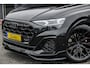 Audi SQ8 4.0Tfsi 507Pk Aut. | Quattro | S-Line | Spoiler pakket | Head Up Display | 360° Camera | Luchtvering | Panoramadak | 23'' WheelForce