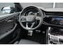 Audi SQ8 4.0Tfsi 507Pk Aut. | Quattro | S-Line | Spoiler pakket | Head Up Display | 360° Camera | Luchtvering | Panoramadak | 23'' WheelForce