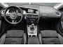 Audi A5 Sportback 2.0Tdi 163Pk ultra | Sport Edition | Navigatiesysteem | Leder-Alcantara | Parkeersensoren | Xenon | 18''