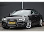 Audi A5 Sportback 2.0Tdi 163Pk ultra | Sport Edition | Navigatiesysteem | Leder-Alcantara | Parkeersensoren | Xenon | 18''