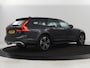 Volvo V90 Cross Country 2.0 T5 AWD | Leder | Trekhaak | Stoelverwarming | Adaptive cruise | Camera | Carplay | 19'' | Navigatie | DAB | Digital Cockpit