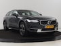 Volvo V90 Cross Country 2.0 T5 AWD | Leder | Trekhaak | Stoelverwarming | Adaptive cruise | Camera | Carplay | 19'' | Navigatie | DAB | Digital Cockpit