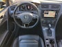 Volkswagen E-Golf E-DITION / Digitaal dashboard / Navigatie / Camera / Parkeersensoren V+A / Leder /