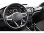 Volkswagen T-Cross 1.0 TSI STYLE BUSINESS R ECC/ADAPTIVE.CRUISE/NAV/CAMERA/STOEL.VERWARM/AFN.TREKHAAK/LMV