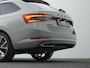 Skoda Superb Combi 1.4 TSI iV 218 pk DSG Sportline Business | Trekhaak | Geheugenstoelen | Navigatie Columbus | Adaptief onderstel | Matrix LED | Leder/alcantara