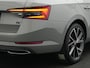 Skoda Superb Combi 1.4 TSI iV 218 pk DSG Sportline Business | Trekhaak | Geheugenstoelen | Navigatie Columbus | Adaptief onderstel | Matrix LED | Leder/alcantara