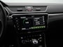 Skoda Superb Combi 1.4 TSI iV 218 pk DSG Sportline Business | Trekhaak | Geheugenstoelen | Navigatie Columbus | Adaptief onderstel | Matrix LED | Leder/alcantara