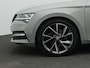 Skoda Superb Combi 1.4 TSI iV 218 pk DSG Sportline Business | Trekhaak | Geheugenstoelen | Navigatie Columbus | Adaptief onderstel | Matrix LED | Leder/alcantara