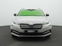 Skoda Superb Combi 1.4 TSI iV 218 pk DSG Sportline Business | Trekhaak | Geheugenstoelen | Navigatie Columbus | Adaptief onderstel | Matrix LED | Leder/alcantara