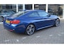BMW 4-Serie Coupé 420i M pakket 1 Eig. 64087km. Unieke uitvoering