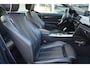 BMW 4-Serie Coupé 420i M pakket 1 Eig. 64087km. Unieke uitvoering