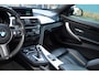 BMW 4-Serie Coupé 420i M pakket 1 Eig. 64087km. Unieke uitvoering