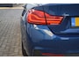 BMW 4-Serie Coupé 420i M pakket 1 Eig. 64087km. Unieke uitvoering