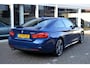 BMW 4-Serie Coupé 420i M pakket 1 Eig. 64087km. Unieke uitvoering