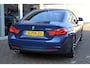 BMW 4-Serie Coupé 420i M pakket 1 Eig. 64087km. Unieke uitvoering