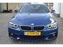 BMW 4-Serie Coupé 420i M pakket 1 Eig. 64087km. Unieke uitvoering