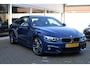 BMW 4-Serie Coupé 420i M pakket 1 Eig. 64087km. Unieke uitvoering
