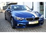 BMW 4-Serie Coupé 420i M pakket 1 Eig. 64087km. Unieke uitvoering