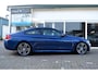 BMW 4-Serie Coupé 420i M pakket 1 Eig. 64087km. Unieke uitvoering