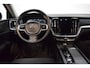 Volvo V60 50322km 2.0 B3 163pk AUT7 BNS Pro Trekhaak 1800kg/ Schuifdak/ Camera/ Stoel, Stuur en voorruit verw.