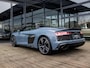 Audi R8 5.2 FSI performance S tron. quat. Spyder | KERAMISCH | CARBON EXTERIEUR | BANG & OLUFSEN | KEMORA GRIJS | BTW AUTO |