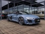 Audi R8 5.2 FSI performance S tron. quat. Spyder | KERAMISCH | CARBON EXTERIEUR | BANG & OLUFSEN | KEMORA GRIJS | BTW AUTO |