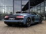 Audi R8 5.2 FSI performance S tron. quat. Spyder | KERAMISCH | CARBON EXTERIEUR | BANG & OLUFSEN | KEMORA GRIJS | BTW AUTO |
