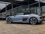 Audi R8 5.2 FSI performance S tron. quat. Spyder | KERAMISCH | CARBON EXTERIEUR | BANG & OLUFSEN | KEMORA GRIJS | BTW AUTO |