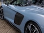 Audi R8 5.2 FSI performance S tron. quat. Spyder | KERAMISCH | CARBON EXTERIEUR | BANG & OLUFSEN | KEMORA GRIJS | BTW AUTO |